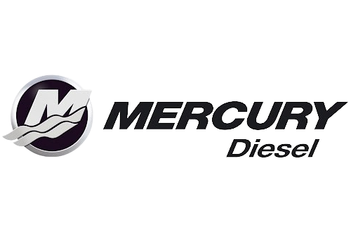 MERCURY DIESEL